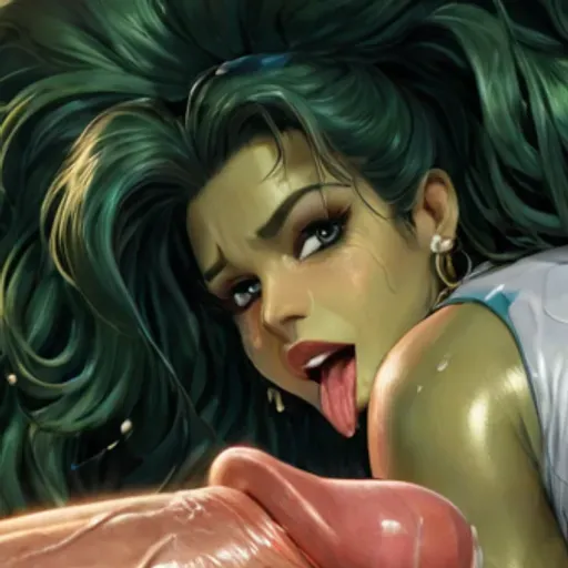 генератор порно-изображений на ИИ