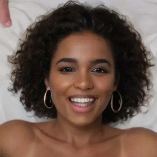 AIポルノ画像ジェネレーター