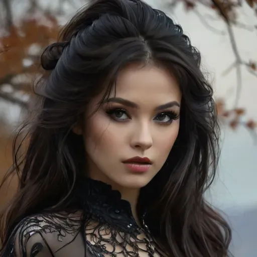 KI-Pornobild-Generator