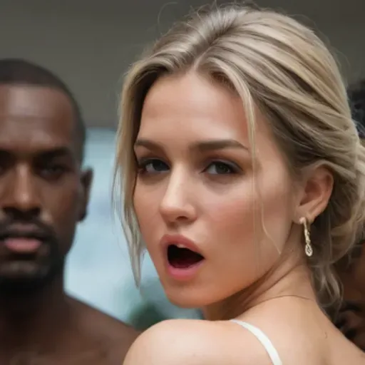 โปรแกรมสร้างภาพโปรนที่ใช้ปัญหา AI