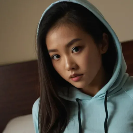 generatore di immagini porno IA