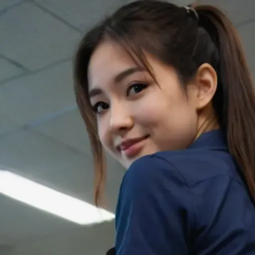 โปรแกรมสร้างภาพโปรนที่ใช้ปัญหา AI