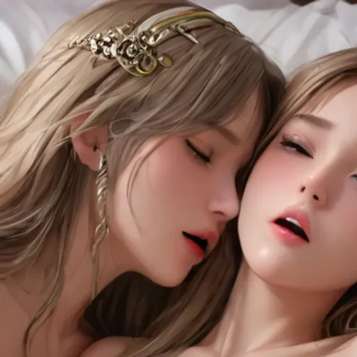 KI-Pornobild-Generator