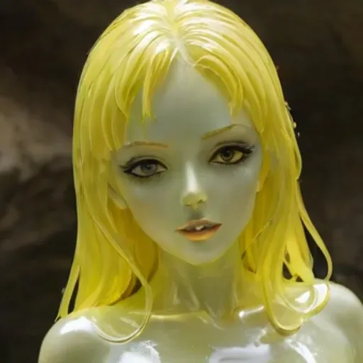 AI 포르노 이미지 생성기