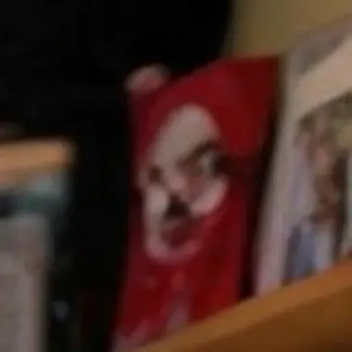 AI色情照片產生器