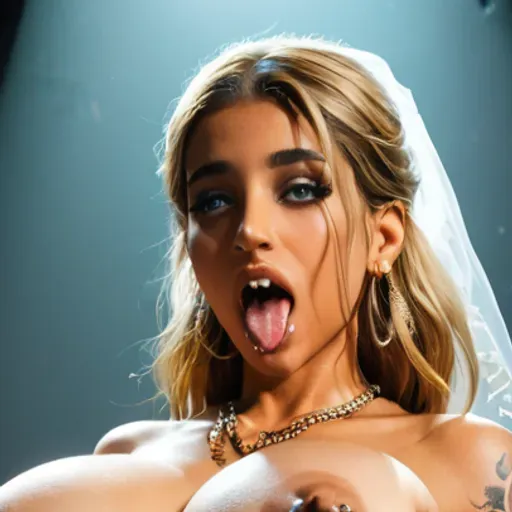 โปรแกรมสร้างภาพโปรนที่ใช้ปัญหา AI