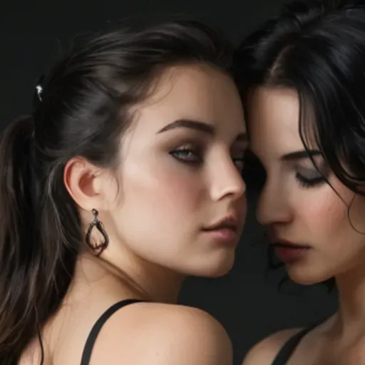 generatore di foto porno IA