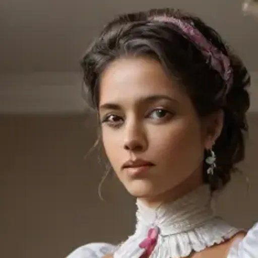 AI色情图片生成器