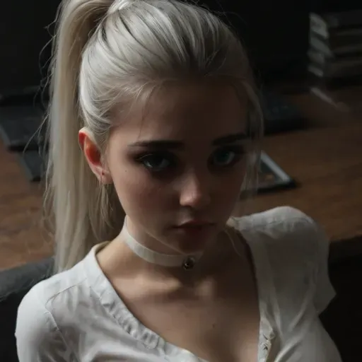 AI色情图片生成器