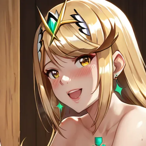 KI-Pornobild-Generator