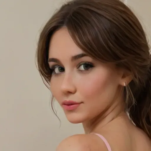 AI色情图片生成器