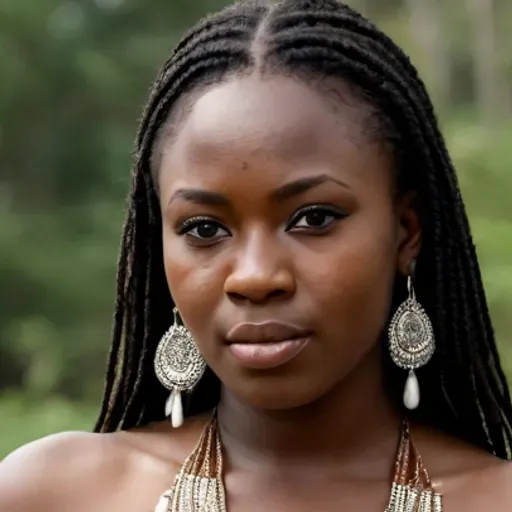 AI porn image generator