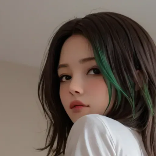 AI色情图片生成器