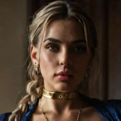 generatore di immagini porno IA