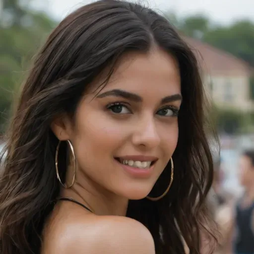 AI porn image generator