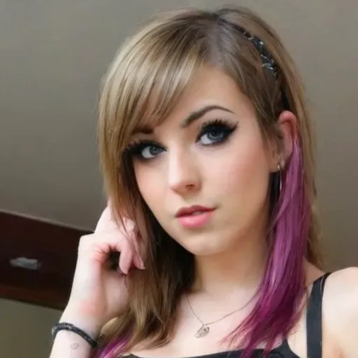 AI色情图片生成器