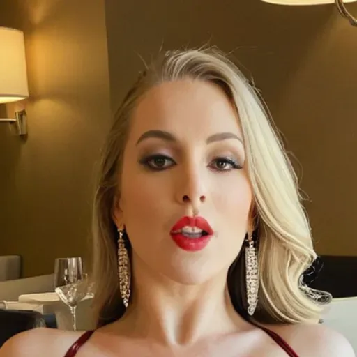 KI-Pornobild-Generator