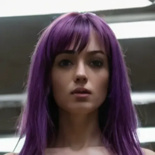 AI色情图片生成器