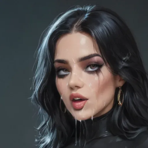 AI色情圖片產生器