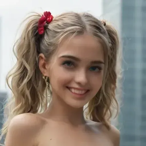 AIポルノ画像ジェネレーター