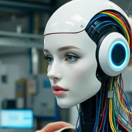 AI porn image generator