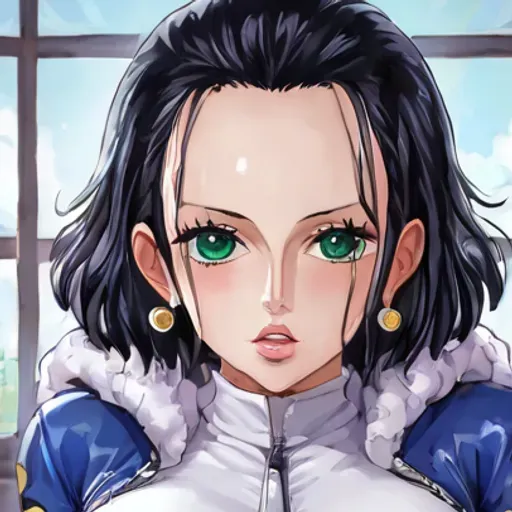 KI-Pornobild-Generator