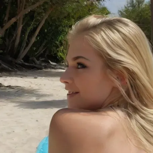 AI porn image generator