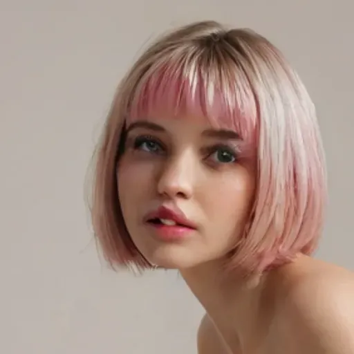 AI色情圖片產生器