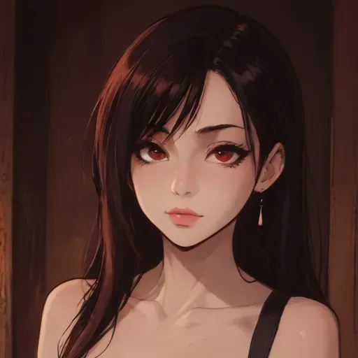 AIポルノ画像ジェネレーター