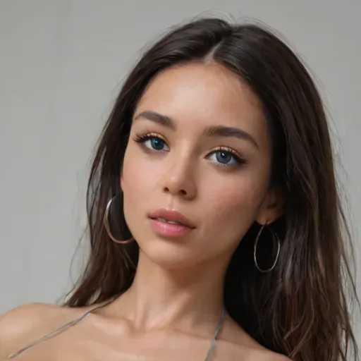 AI 포르노 이미지 생성기