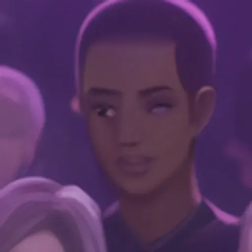 AI色情图片生成器