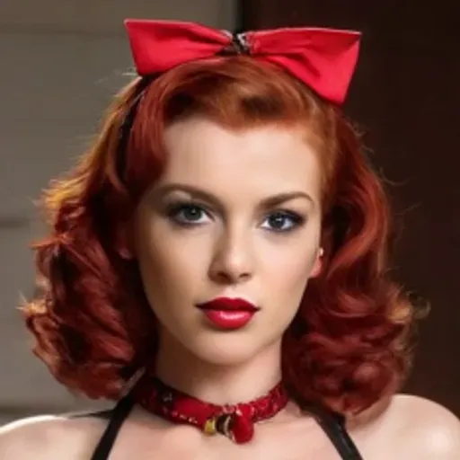 generatore di immagini porno IA