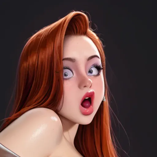 โปรแกรมสร้างภาพโปรนที่ใช้ปัญหา AI