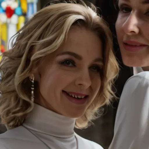 AI 포르노 이미지 생성기