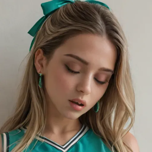 AI 포르노 이미지 생성기