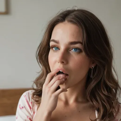 AI色情圖片產生器