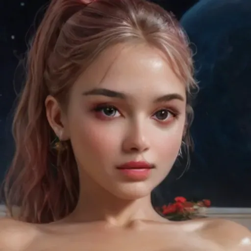 генератор порно-изображений на ИИ