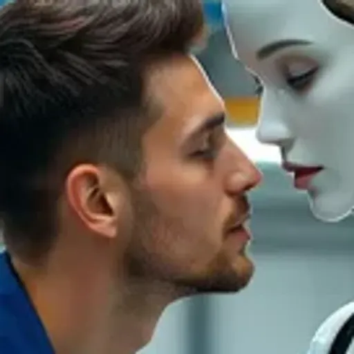 AIポルノ写真ジェネレーター