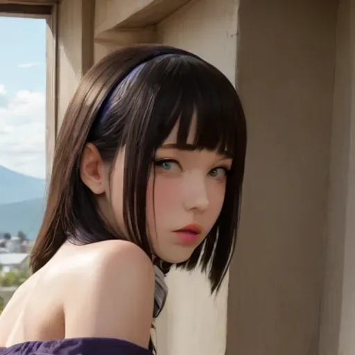 генератор порно-изображений на ИИ