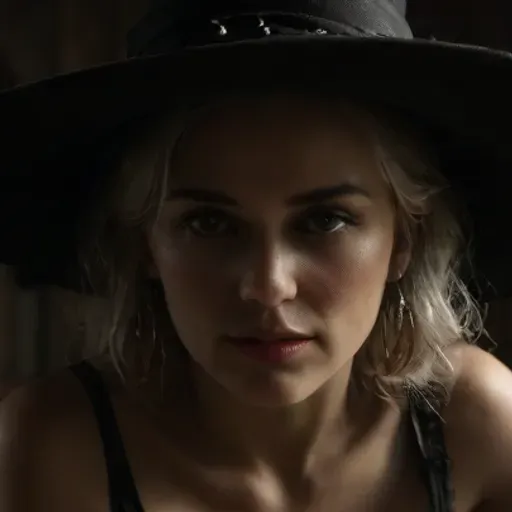 AI色情圖片產生器