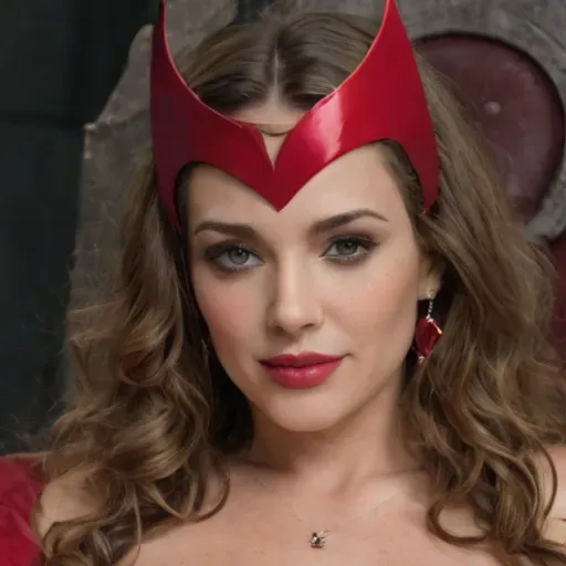 AI porn image generator