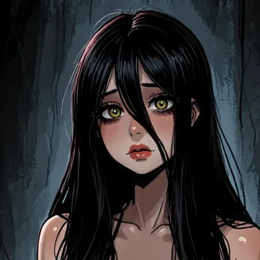 AIポルノ画像ジェネレーター