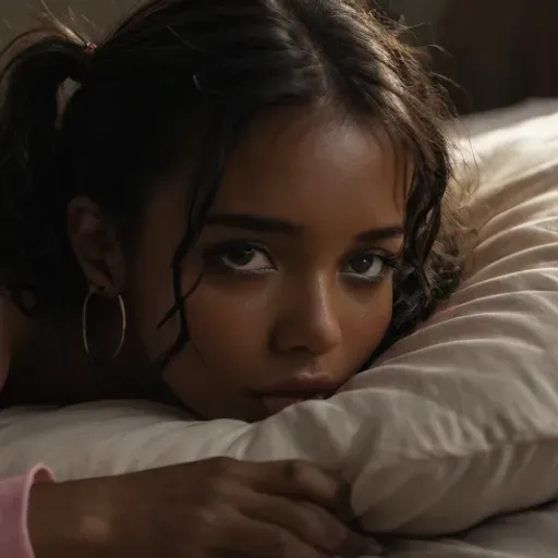 AIポルノ画像ジェネレーター