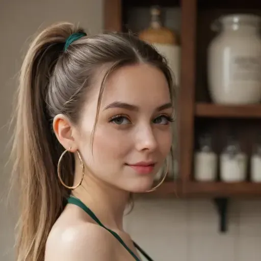 generatore di immagini porno IA