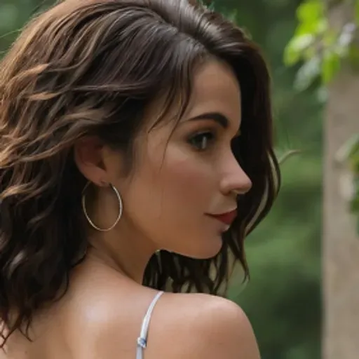 AI色情圖片產生器