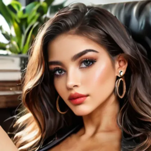 โปรแกรมสร้างภาพโปรนที่ใช้ปัญหา AI