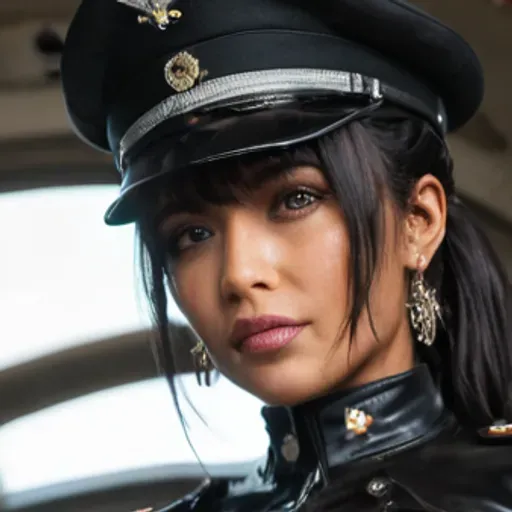 AI色情图片生成器