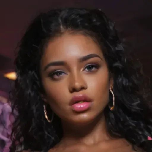 yapay zekâ porno görsel üretici