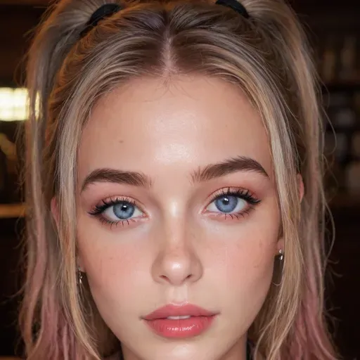 AI色情圖片產生器