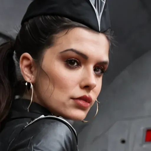 โปรแกรมสร้างภาพโปรนที่ใช้ปัญหา AI